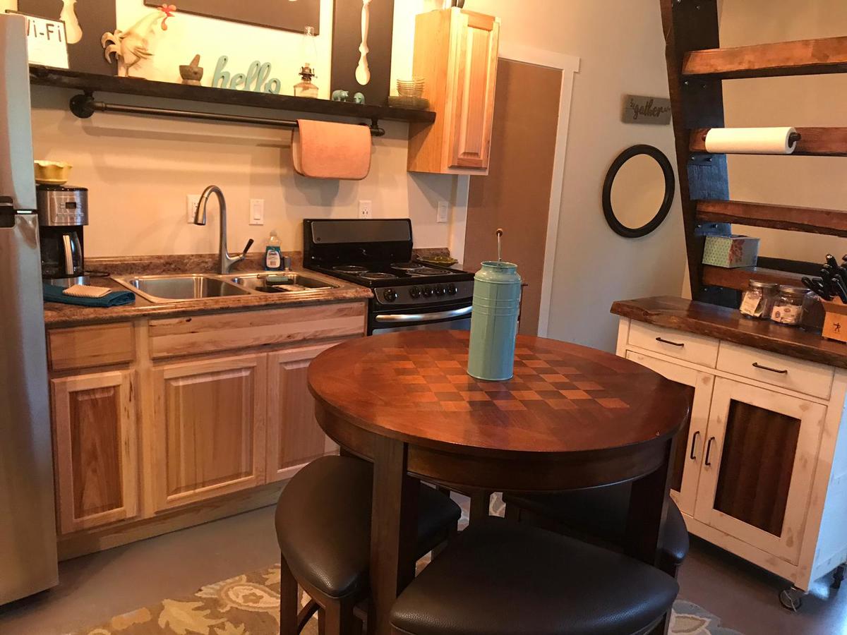 Latah Creek Loft - thumb 21