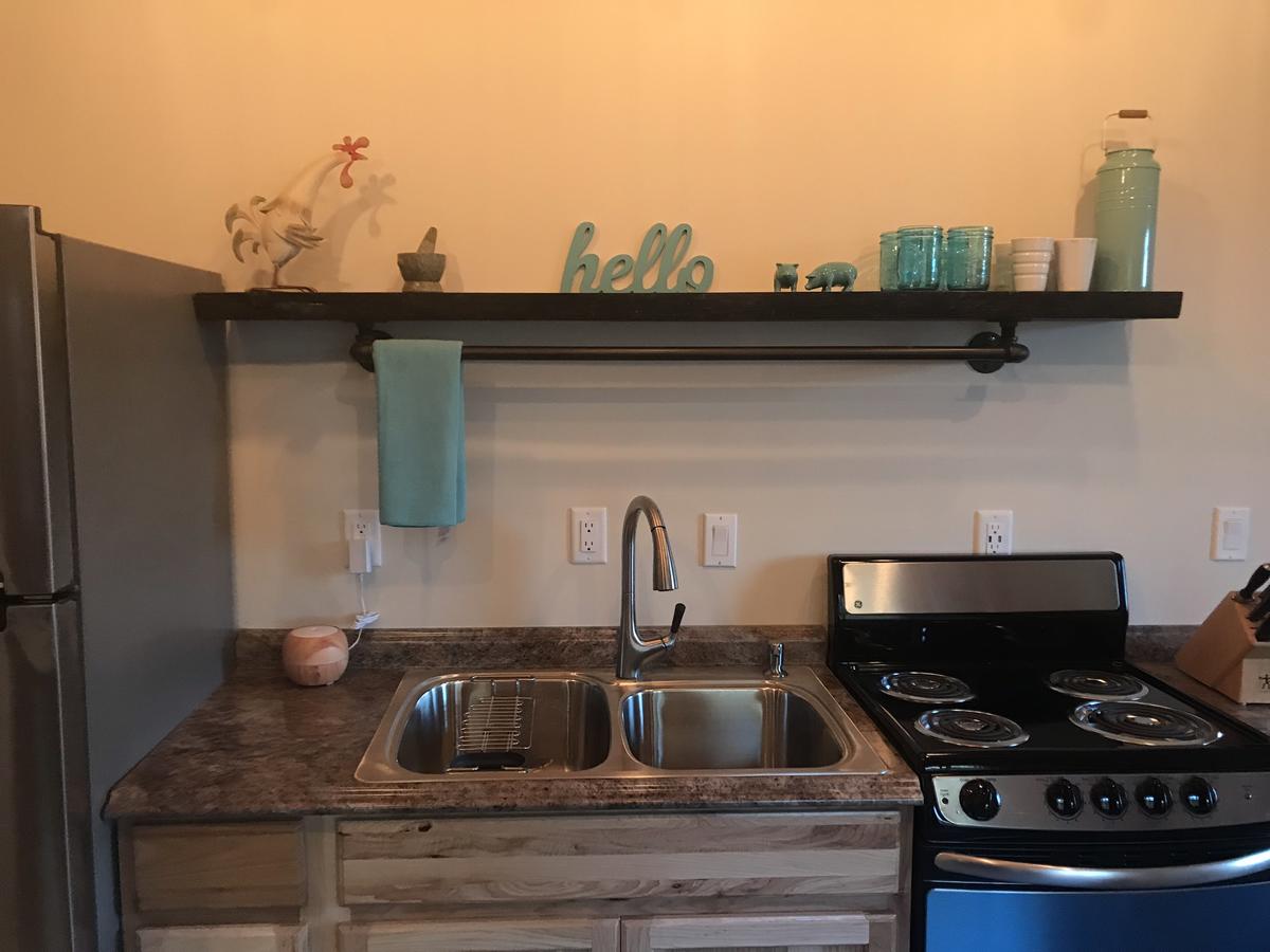 Latah Creek Loft - thumb 33