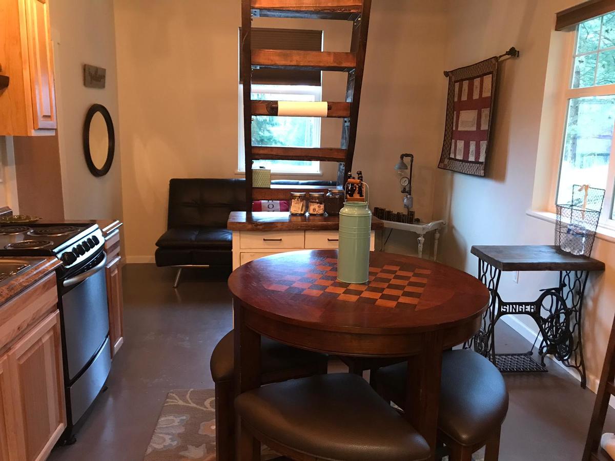 Latah Creek Loft - thumb 18