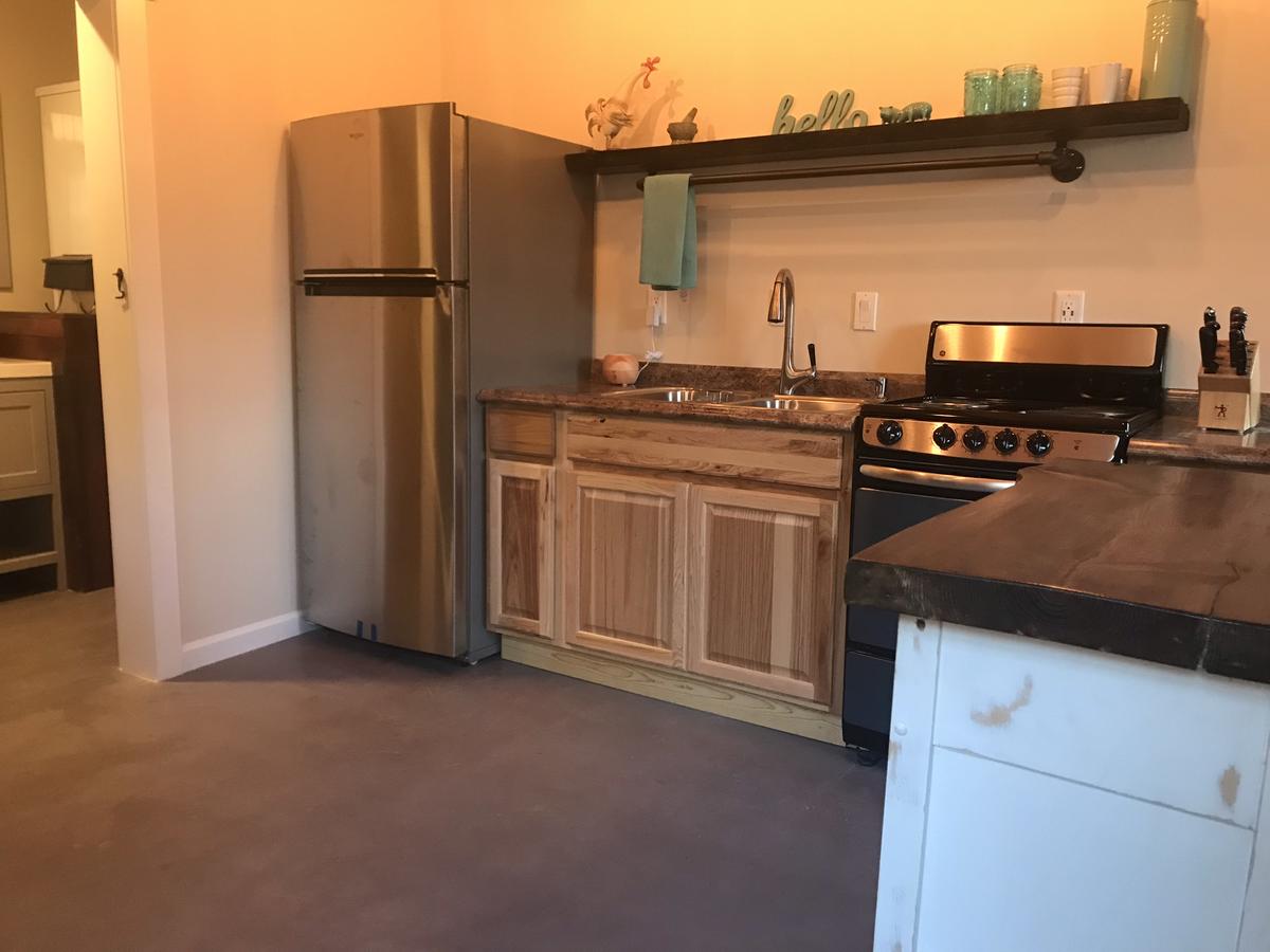 Latah Creek Loft - thumb 30