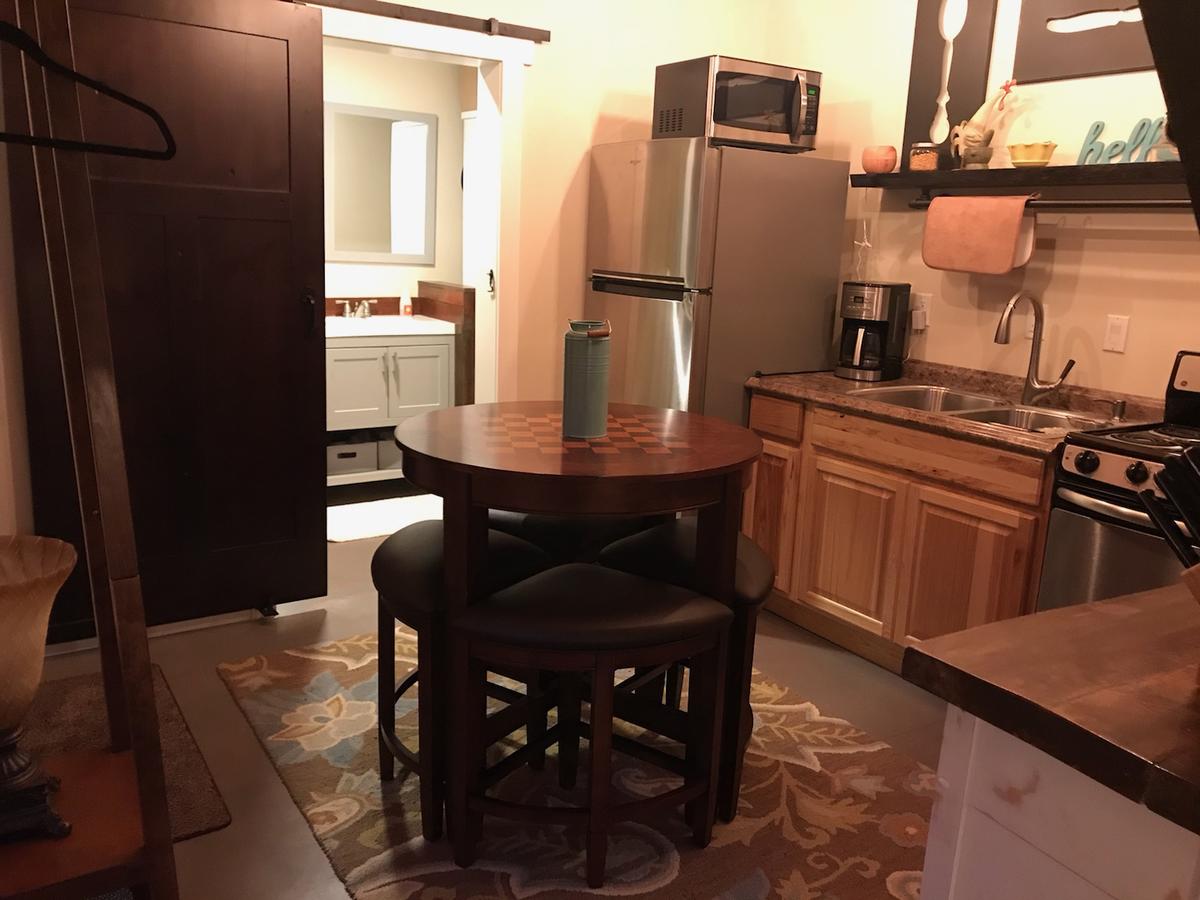 Latah Creek Loft - thumb 27