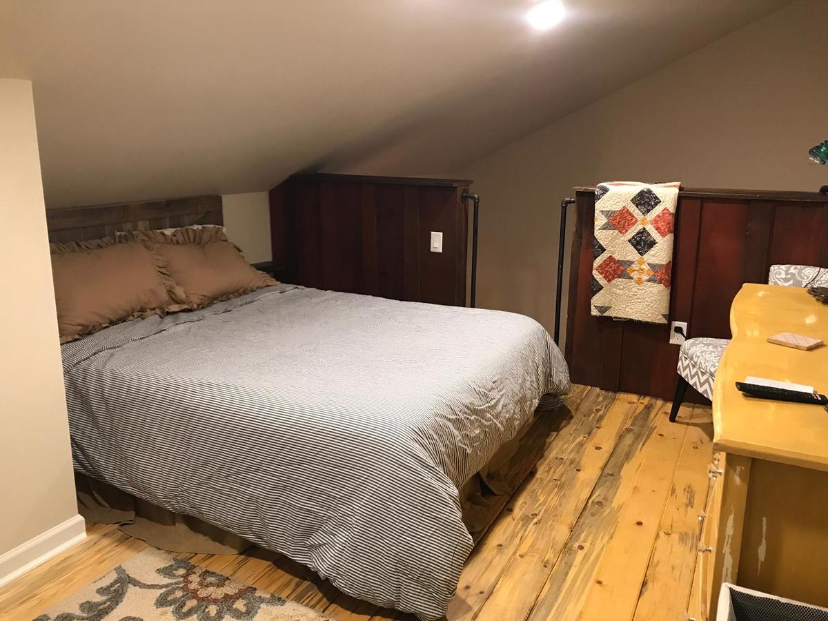 Latah Creek Loft - thumb 6