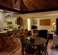 Chalet at Mt. Rainier - Tourism Bookings