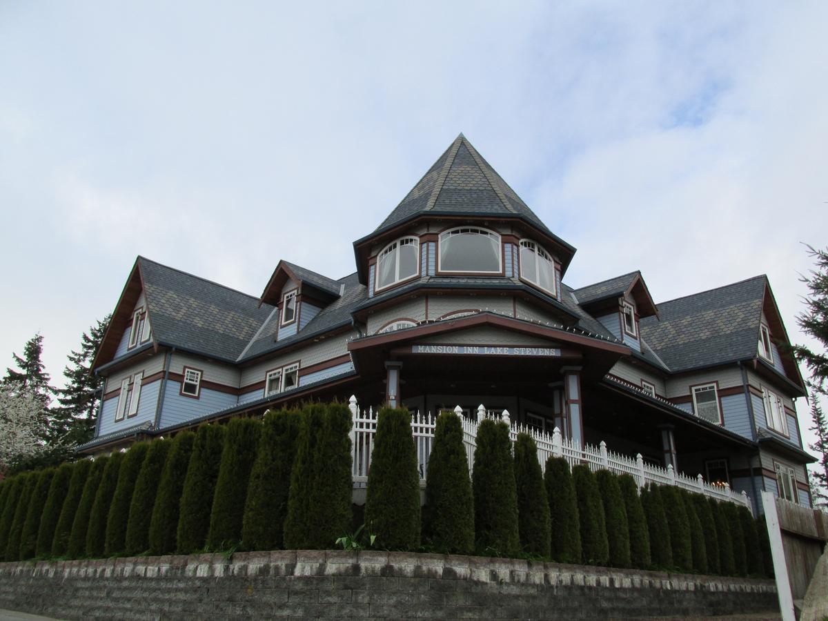 Mansion Inn Lake Stevens - thumb 0