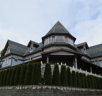 Mansion Inn Lake Stevens - USA Accommodation