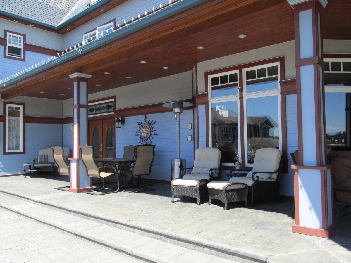 Mansion Inn Lake Stevens - thumb 9