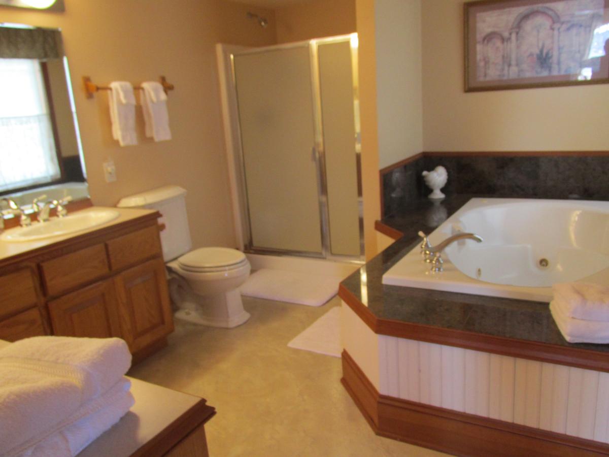 Mansion Inn Lake Stevens - thumb 13