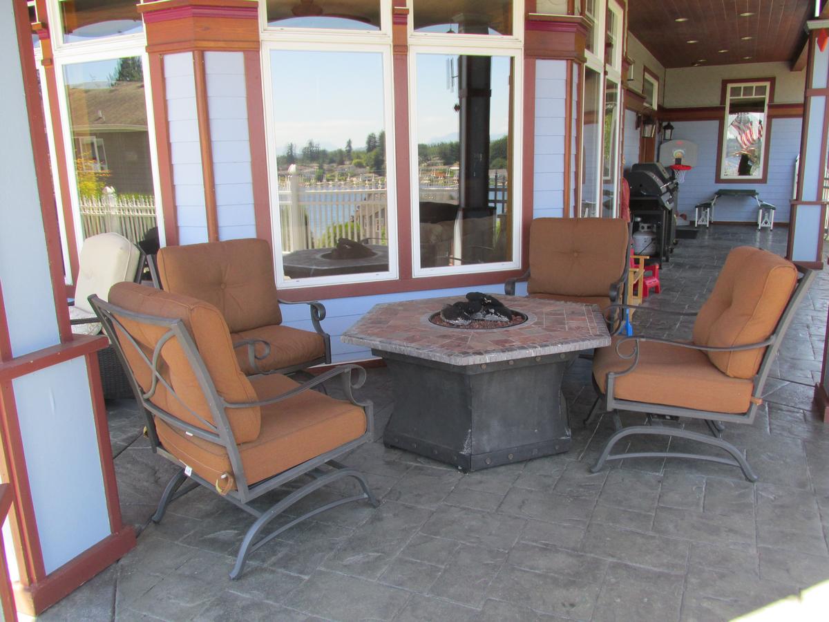 Mansion Inn Lake Stevens - thumb 11
