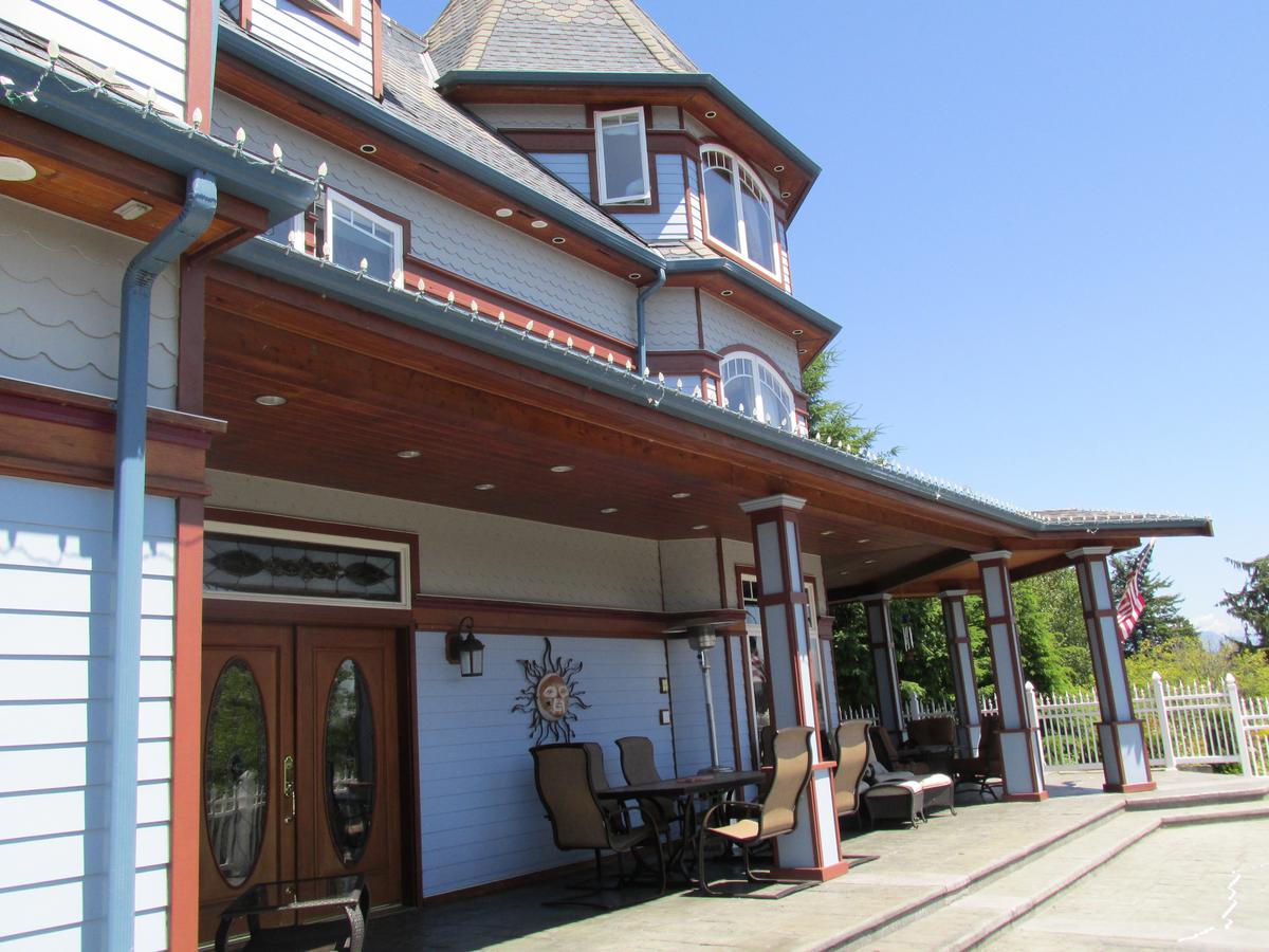 Mansion Inn Lake Stevens - thumb 7
