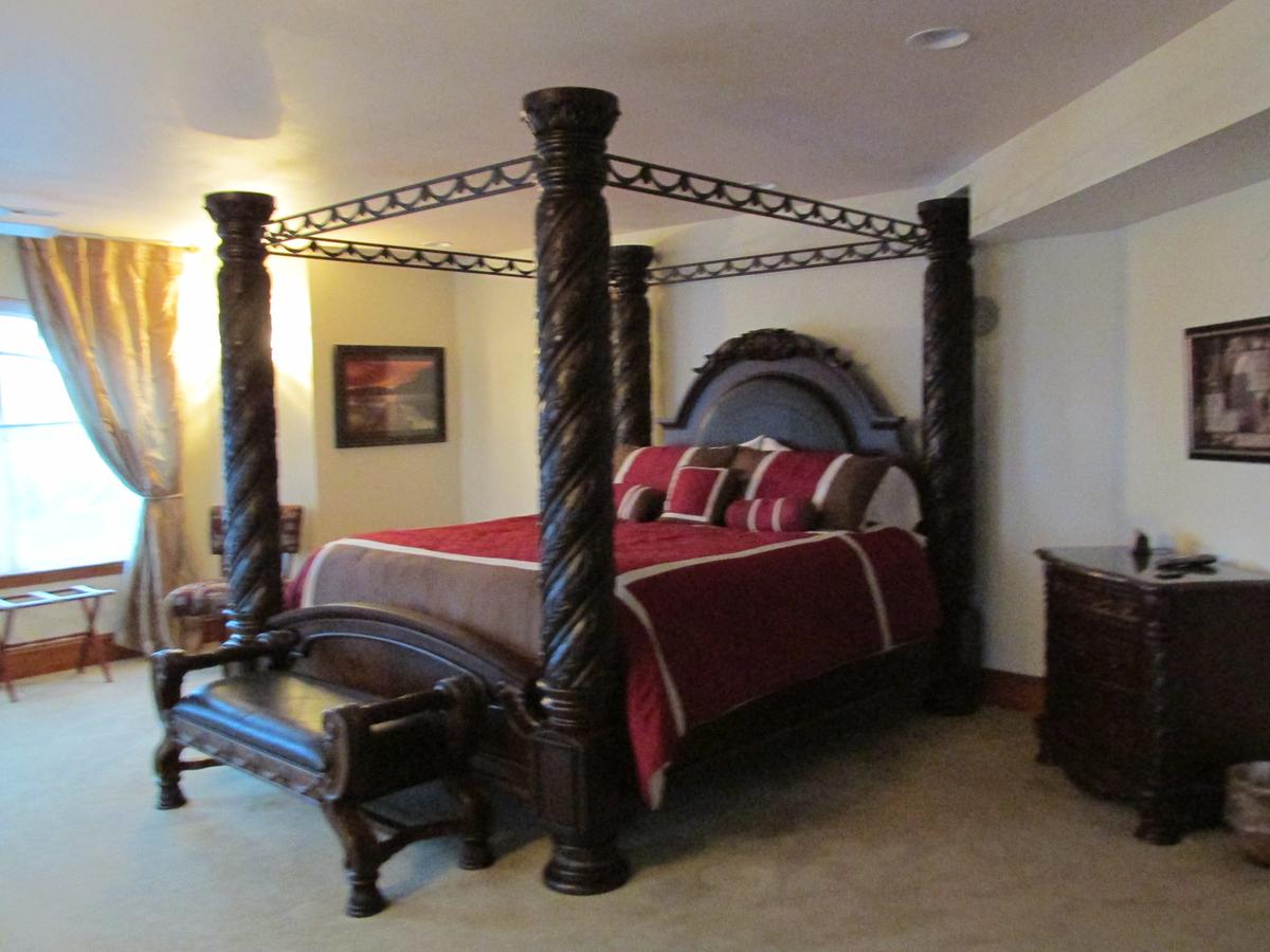 Mansion Inn Lake Stevens - thumb 3