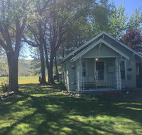 Chatham Hill Mother-In-Law - Tourism Bookings