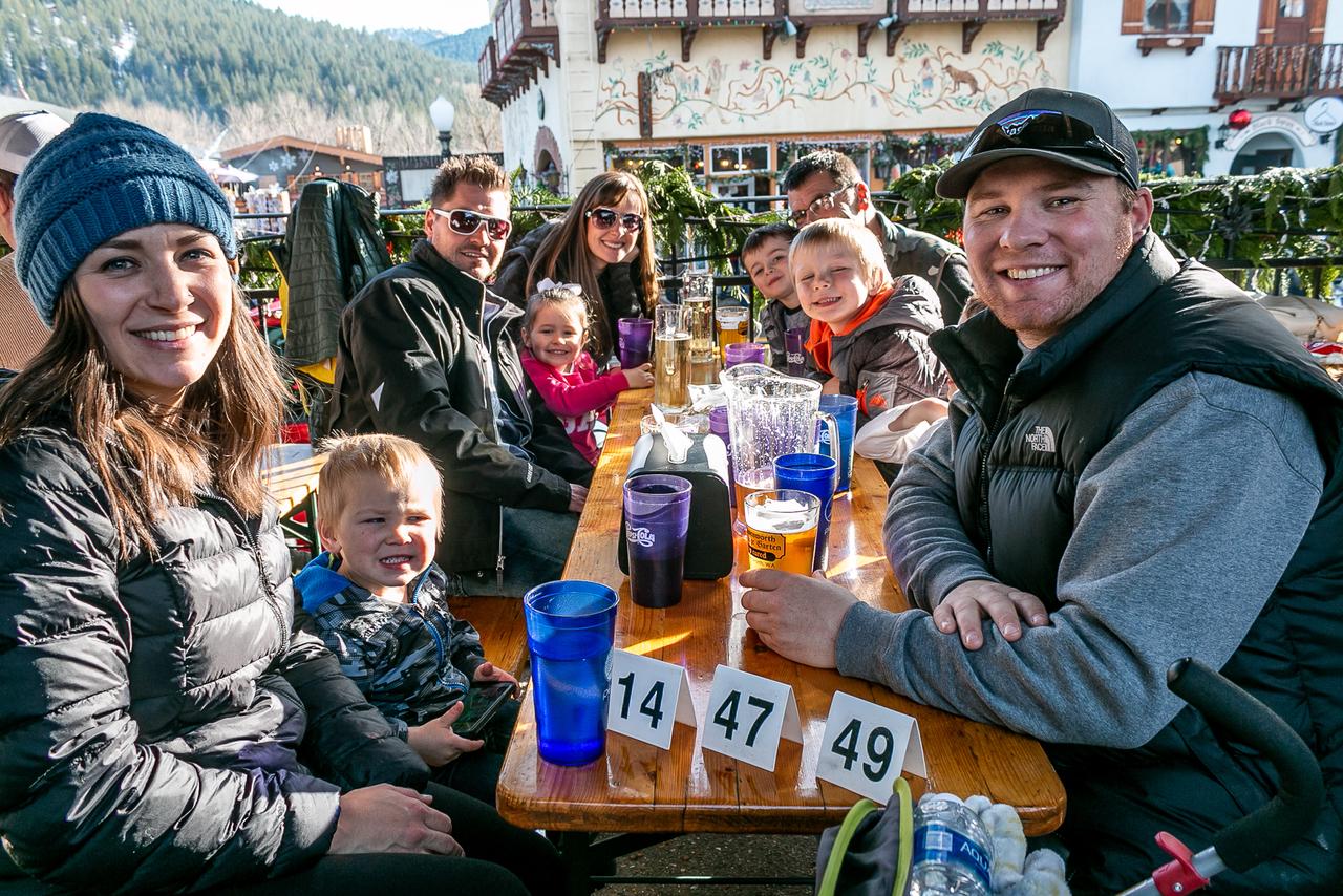 Camp David - thumb 31