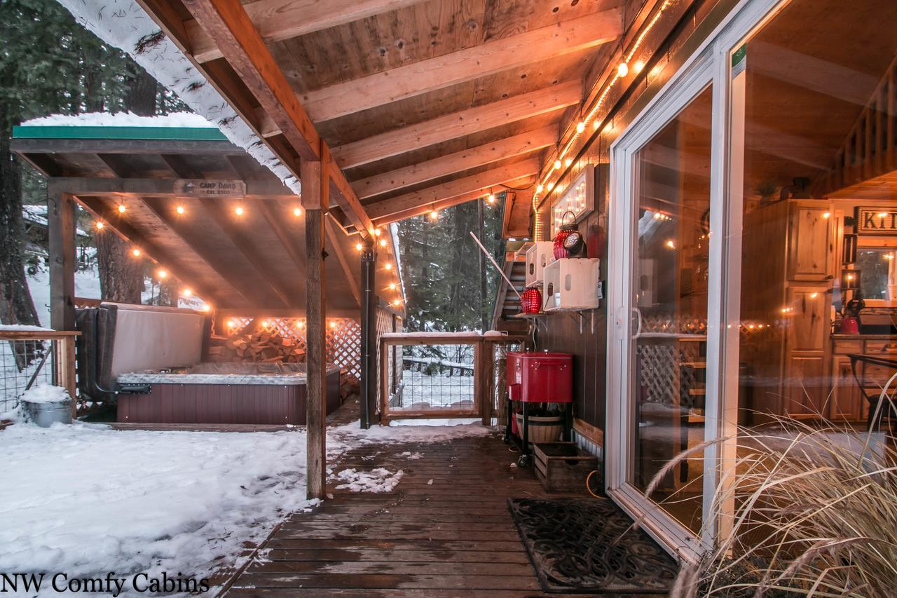 Camp David - thumb 20