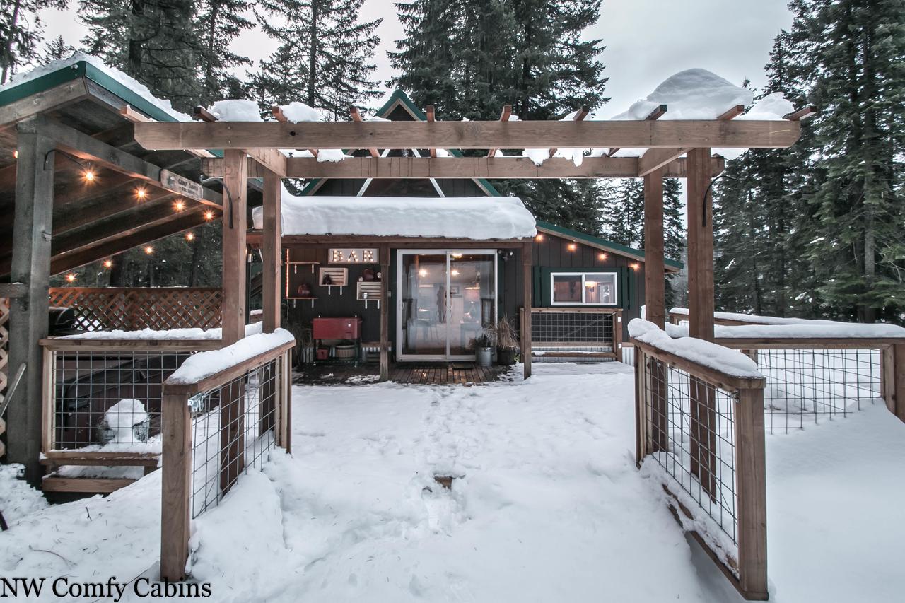 Camp David - thumb 18