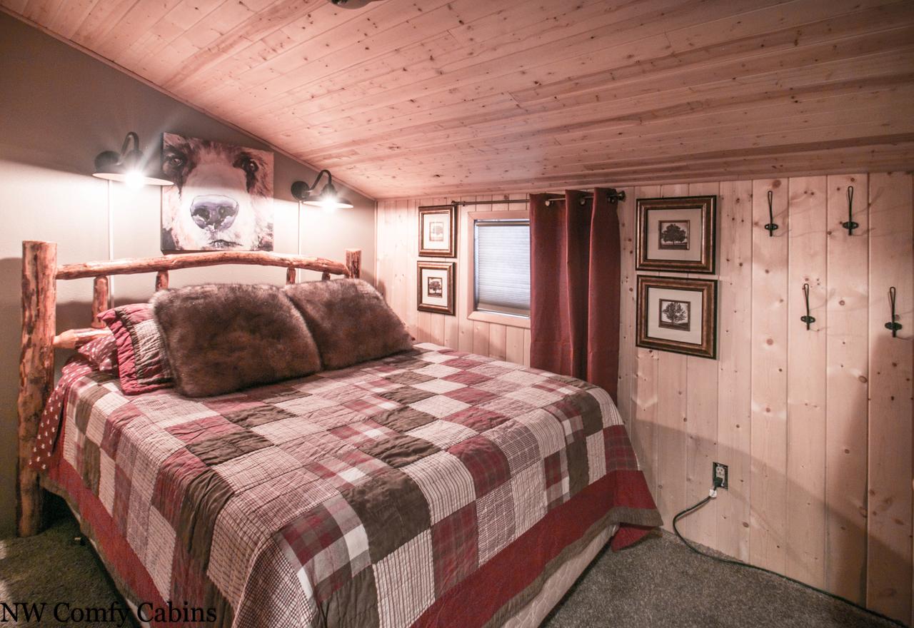 Camp David - thumb 11