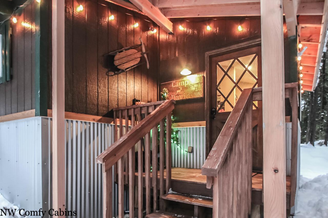 Camp David - thumb 24