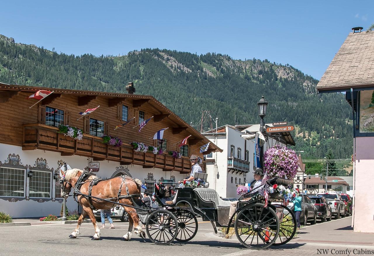 Camp David - thumb 34