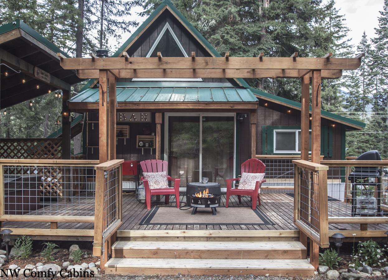 Camp David - thumb 0