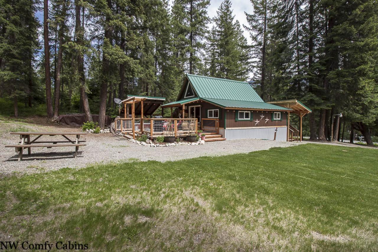 Camp David - thumb 4