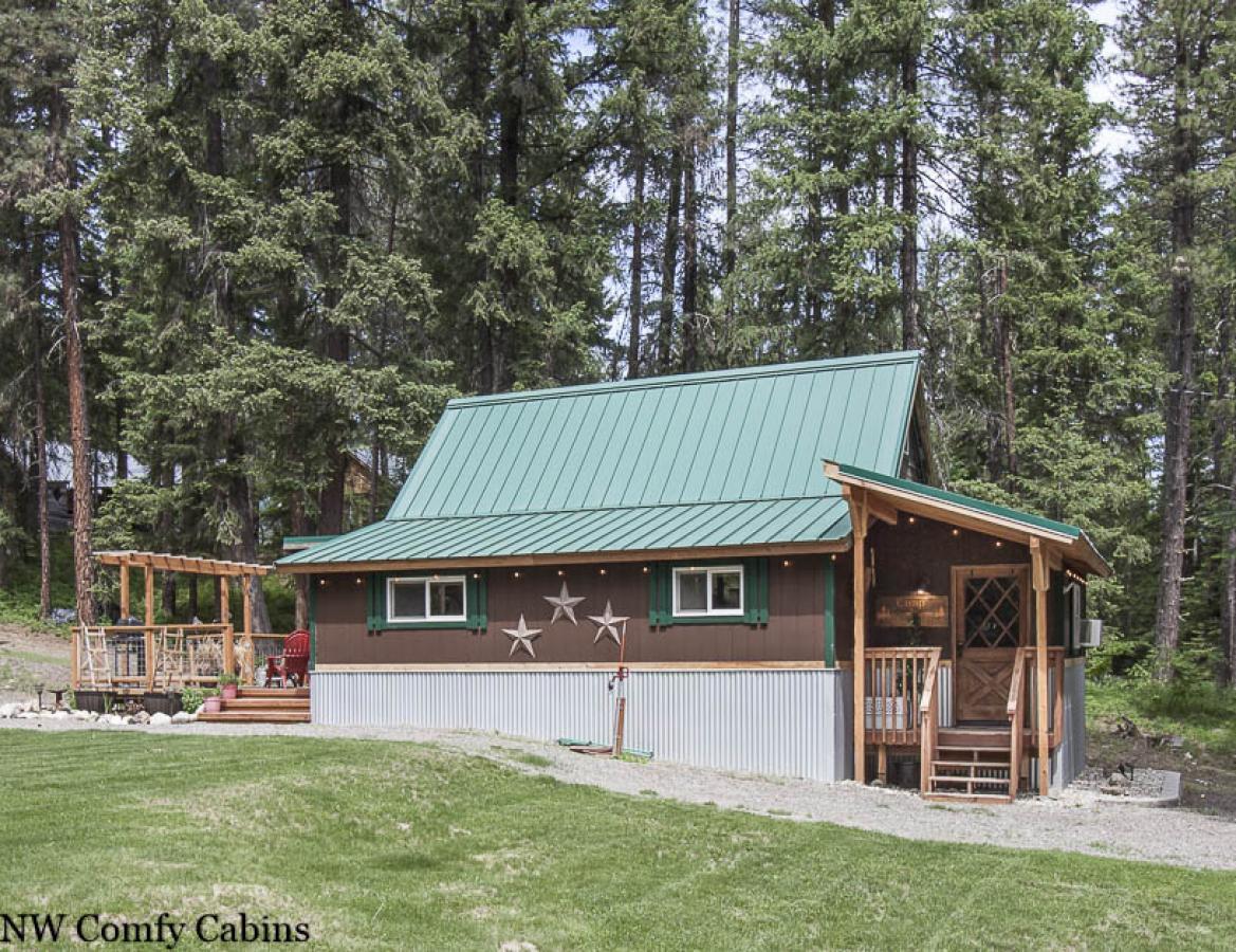 Camp David - thumb 17