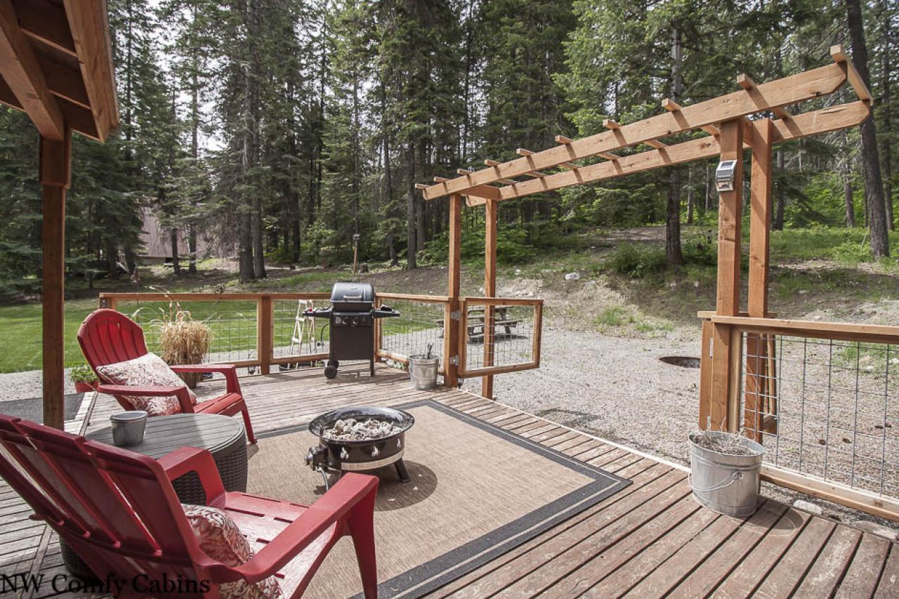 Camp David - thumb 3