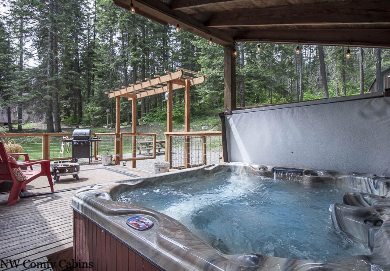 Camp David - thumb 1