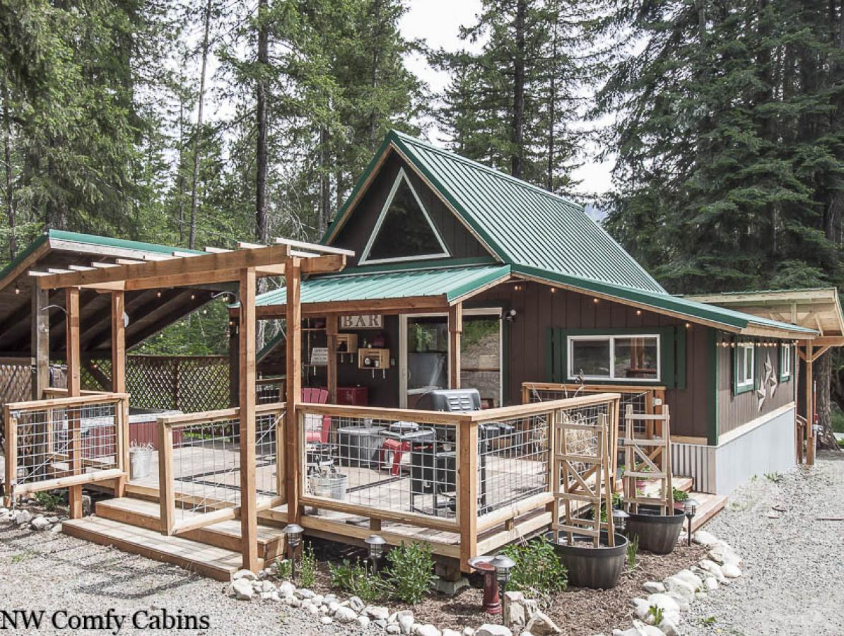 Camp David - thumb 2