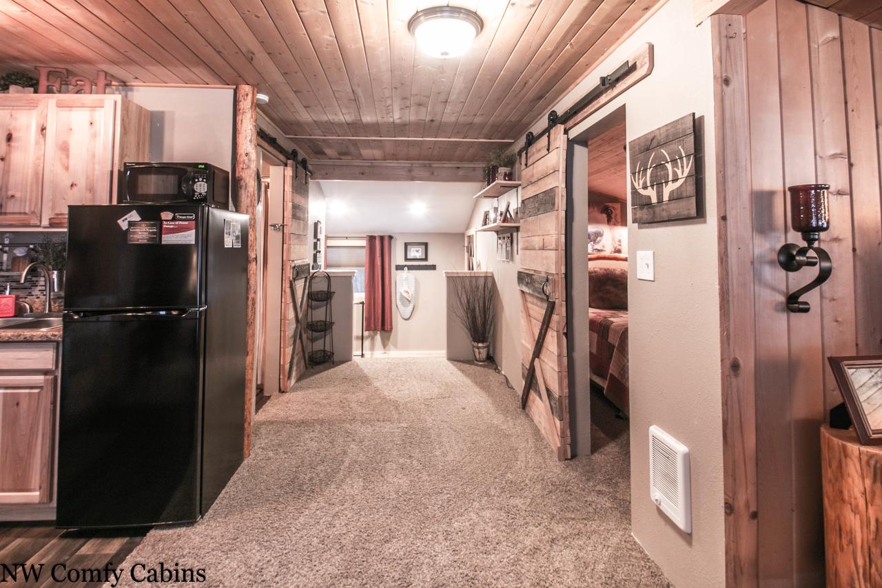 Camp David - thumb 9