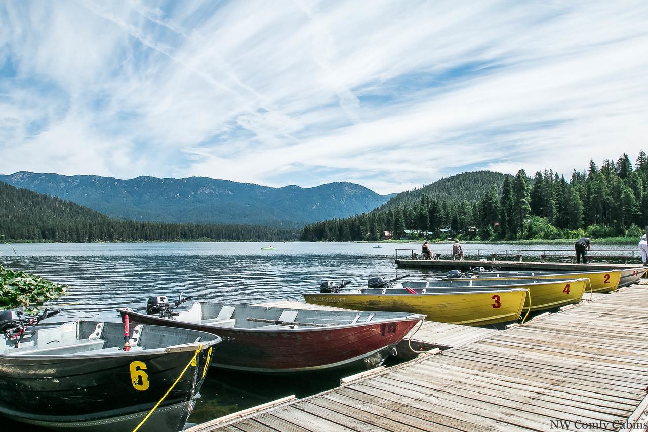 Camp David - thumb 39