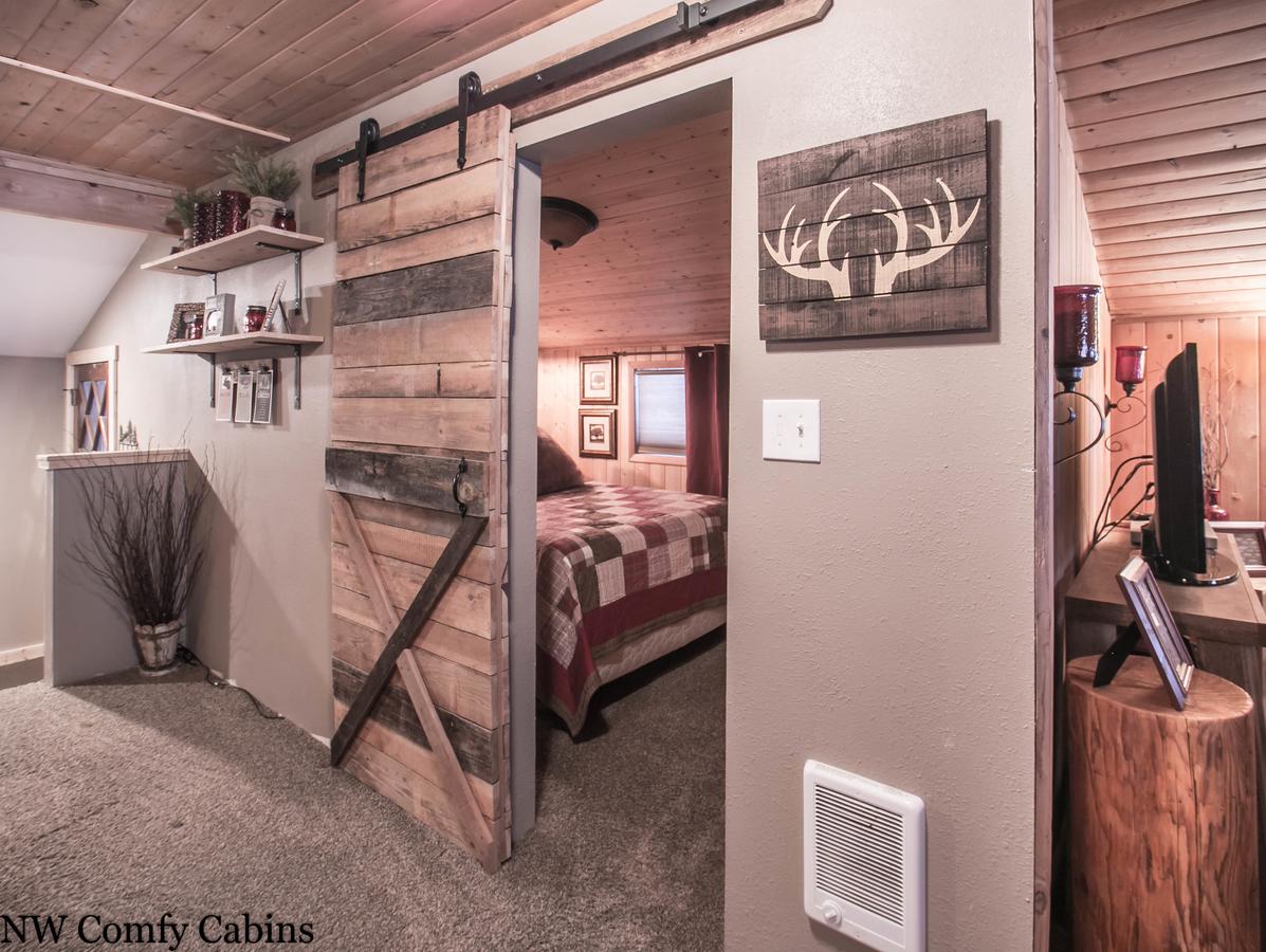 Camp David - thumb 10