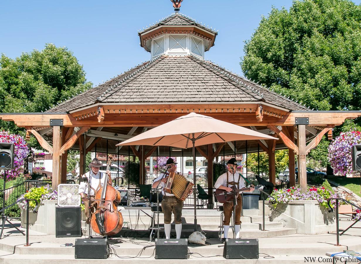 Camp David - thumb 35