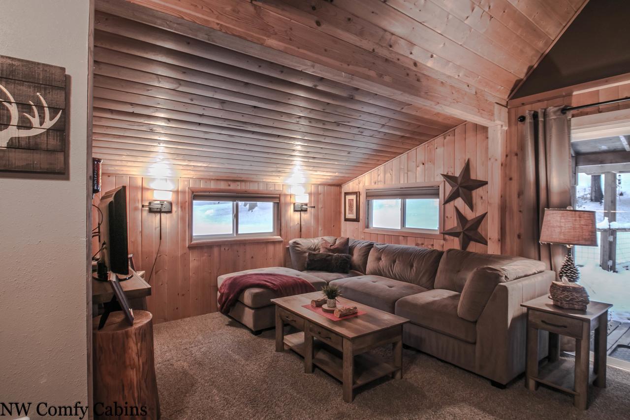 Camp David - thumb 6