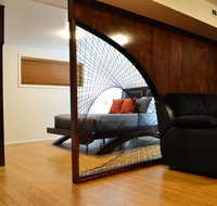 Wine Country Contemporary Retreat - Tourism Bookings