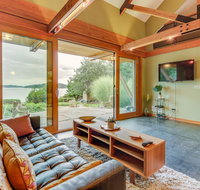 Driftwood Retreat - Tourism Bookings