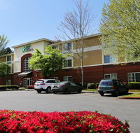 Extended Stay America - Seattle - Bothell - Canyon Park - Tourism Bookings
