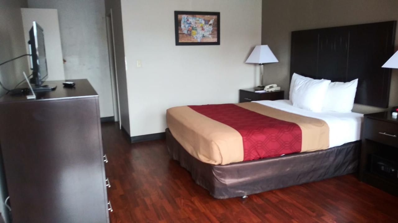 Econo Lodge Yakima - thumb 3