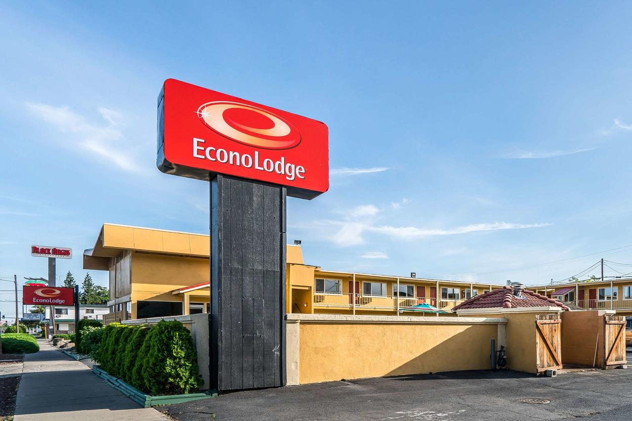 Econo Lodge Yakima - thumb 25