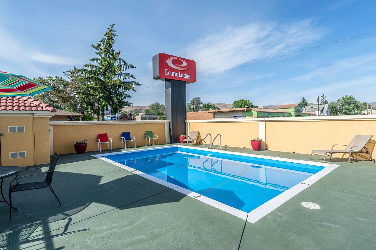 Econo Lodge Yakima - thumb 32