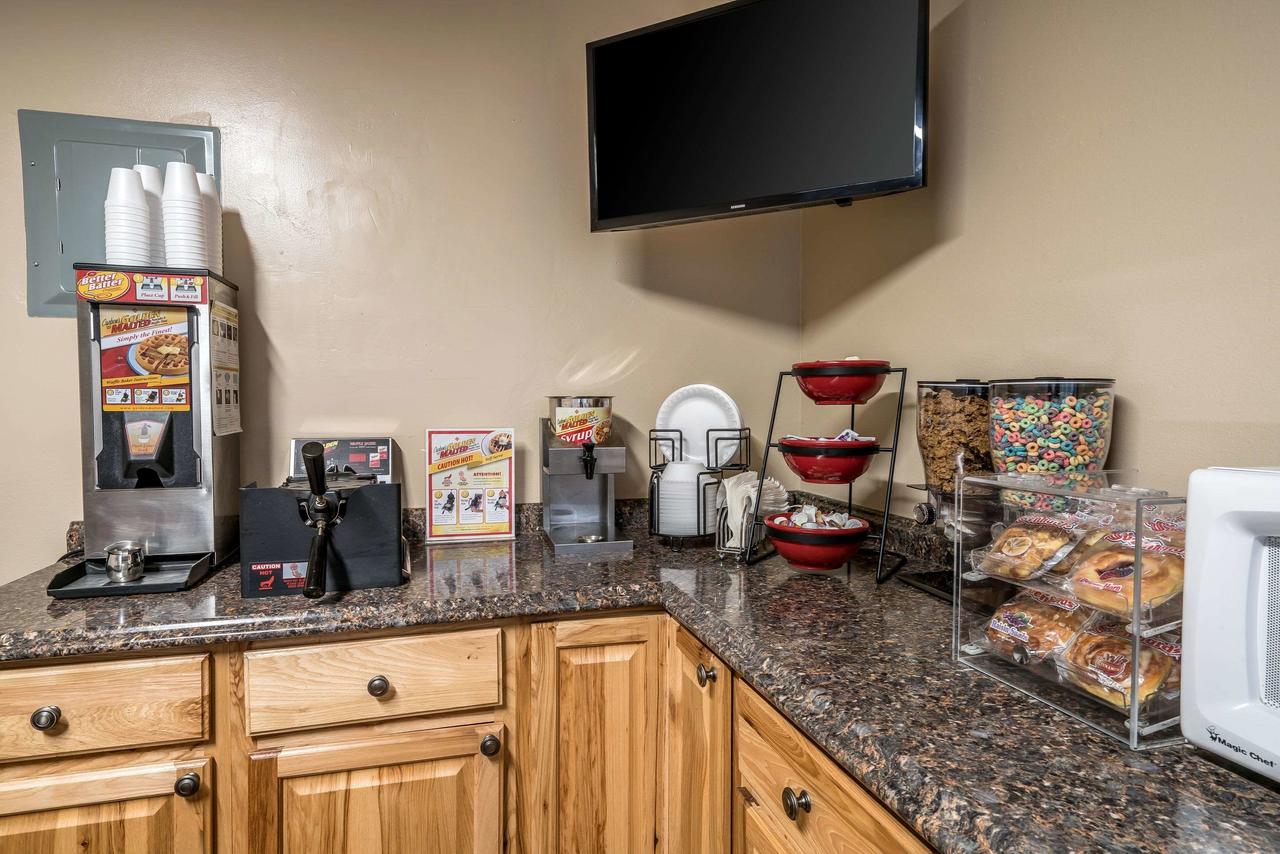 Econo Lodge Yakima - thumb 28