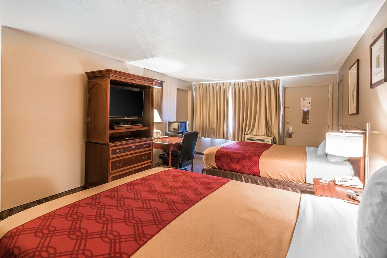 Econo Lodge Yakima - thumb 19