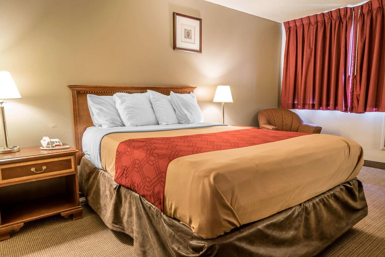 Econo Lodge Yakima - thumb 33