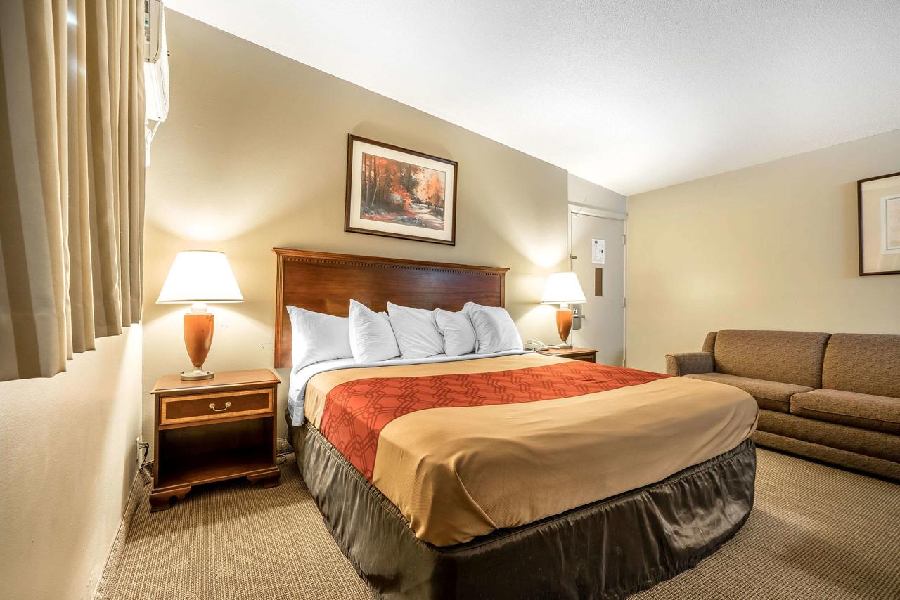 Econo Lodge Yakima - thumb 30