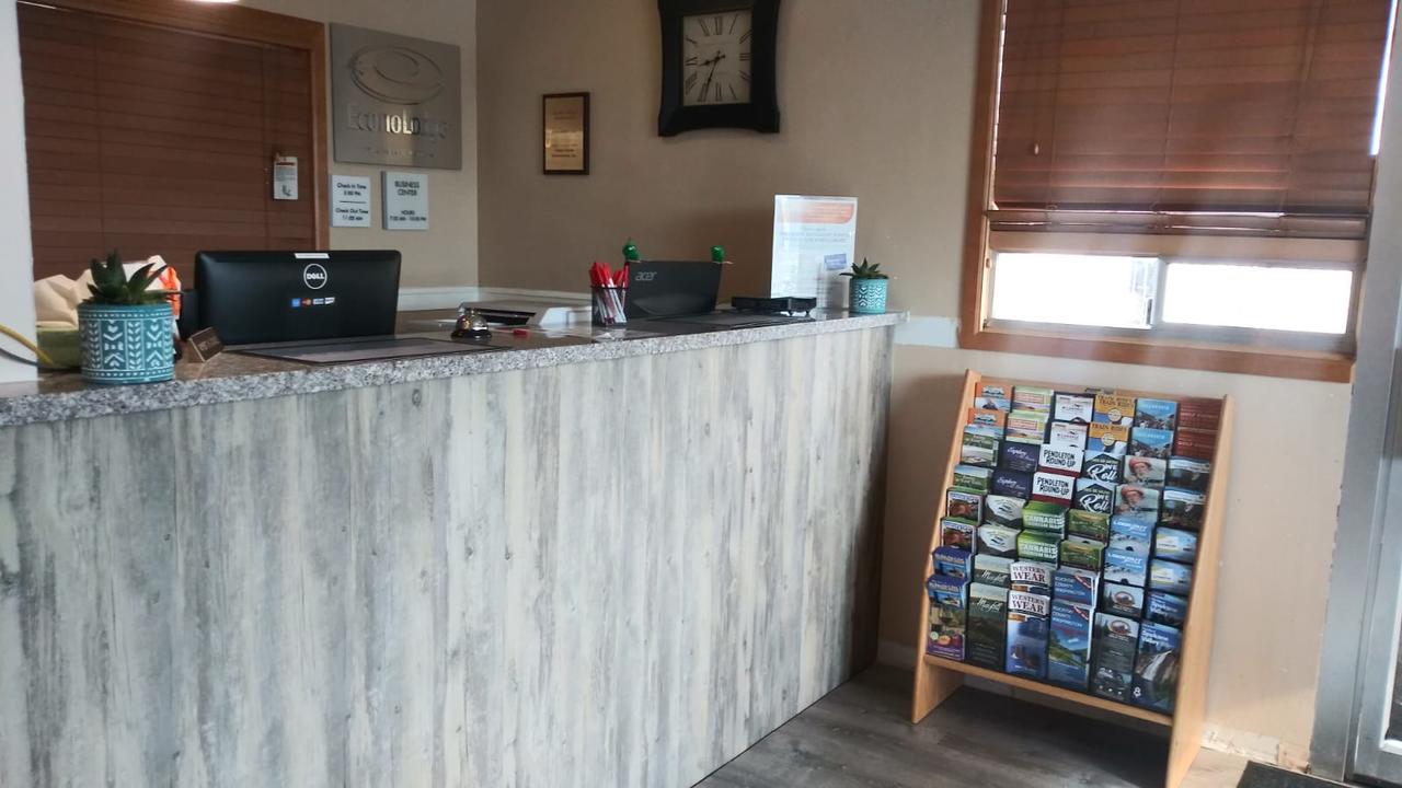 Econo Lodge Yakima - thumb 6