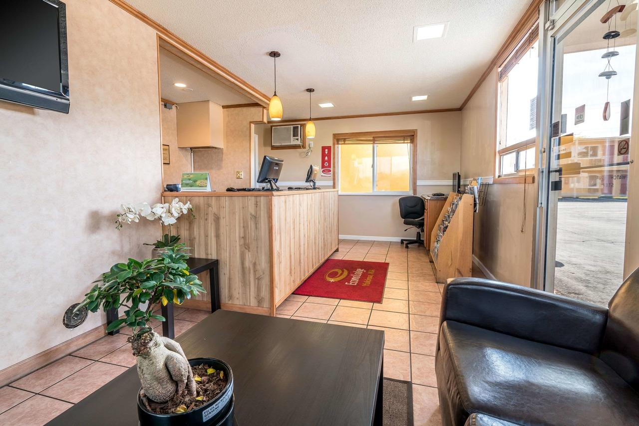 Econo Lodge Yakima - thumb 13