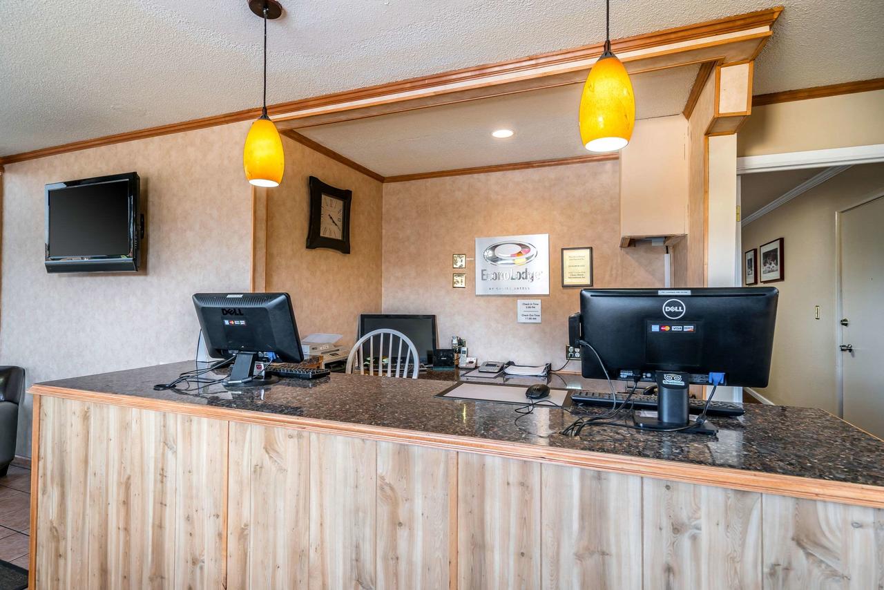 Econo Lodge Yakima - thumb 23