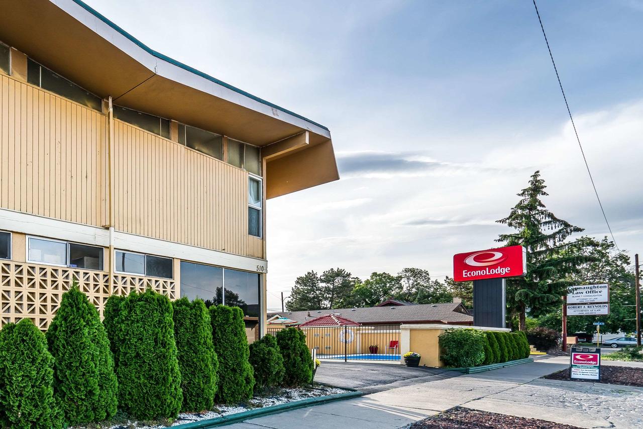 Econo Lodge Yakima - thumb 27