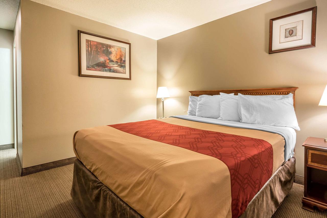 Econo Lodge Yakima - thumb 14