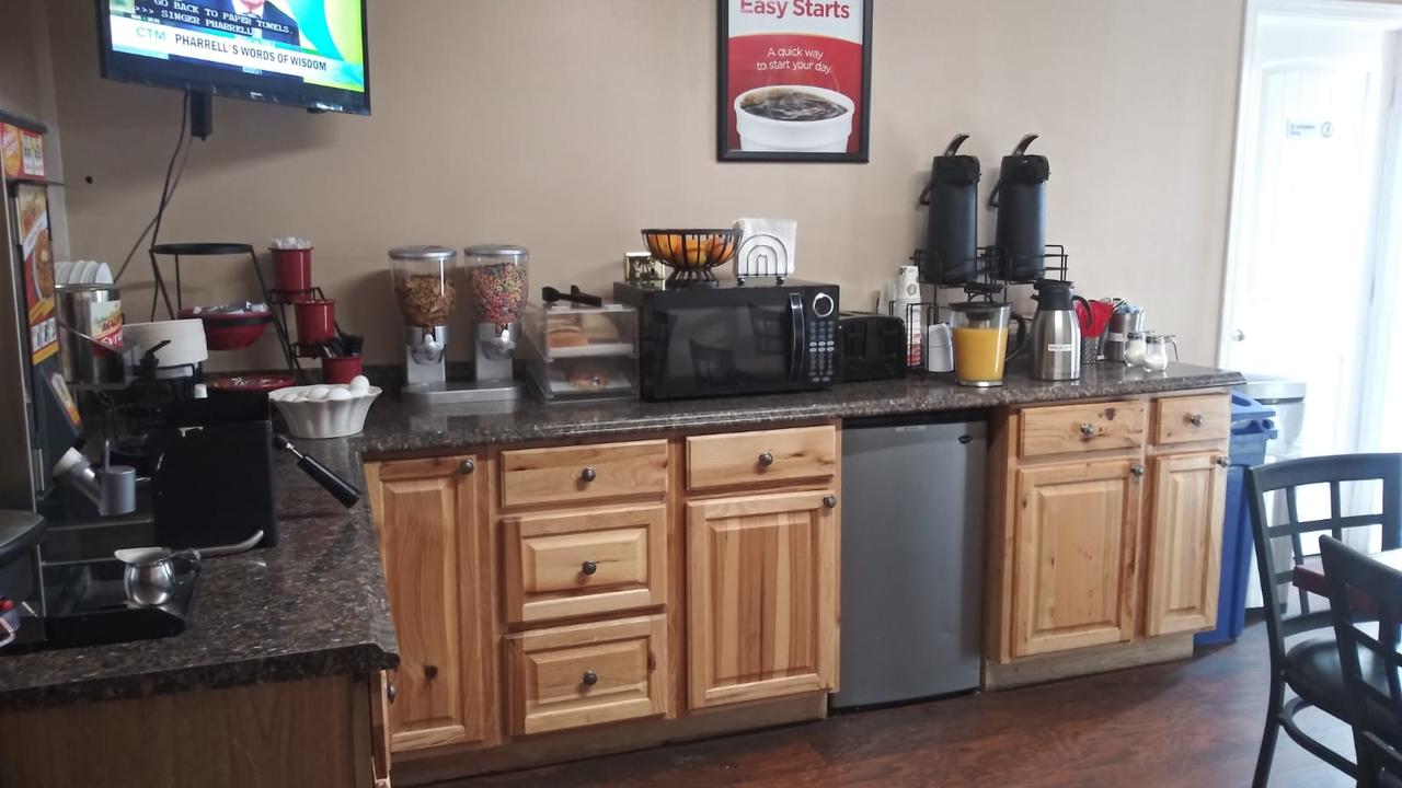 Econo Lodge Yakima - thumb 7