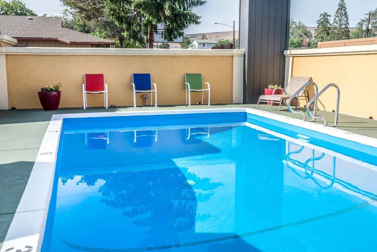 Econo Lodge Yakima - thumb 0