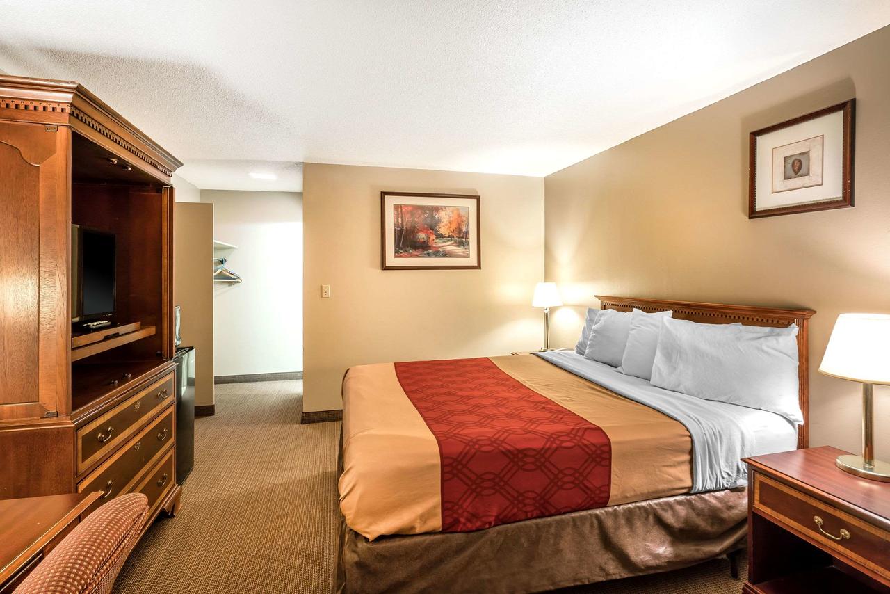 Econo Lodge Yakima - thumb 20